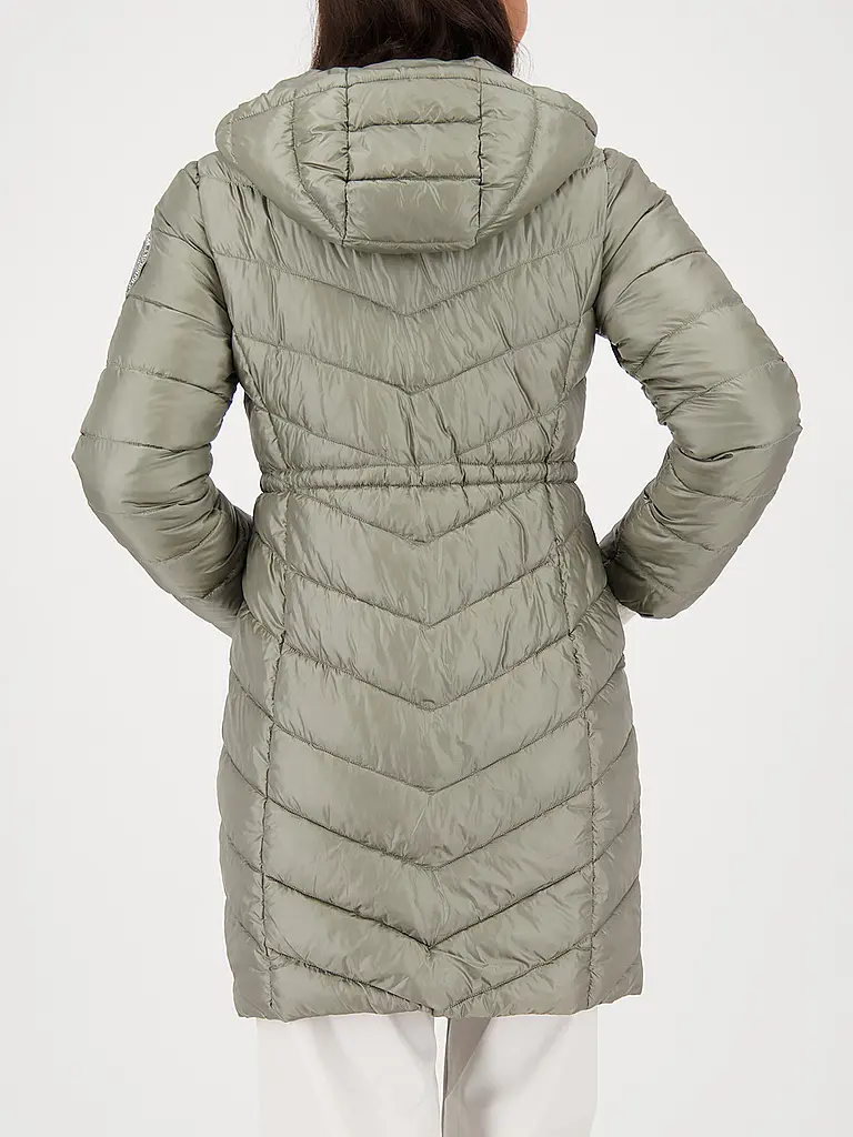 MONARI | Steppmantel | 