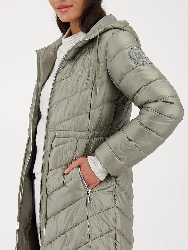 MONARI | Steppmantel | 