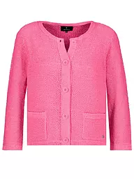 MONARI | Strickjacke | pink