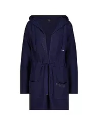 MONARI | Strickjacke | dunkelblau