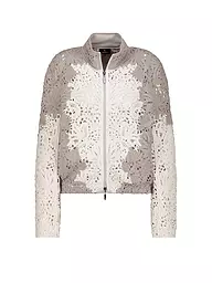 MONARI | Strickjacke | Beige