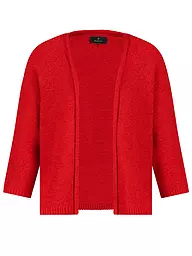 MONARI | Strickjacke | rot
