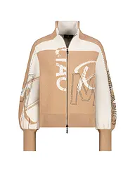 MONARI | Strickjacke  | Senf