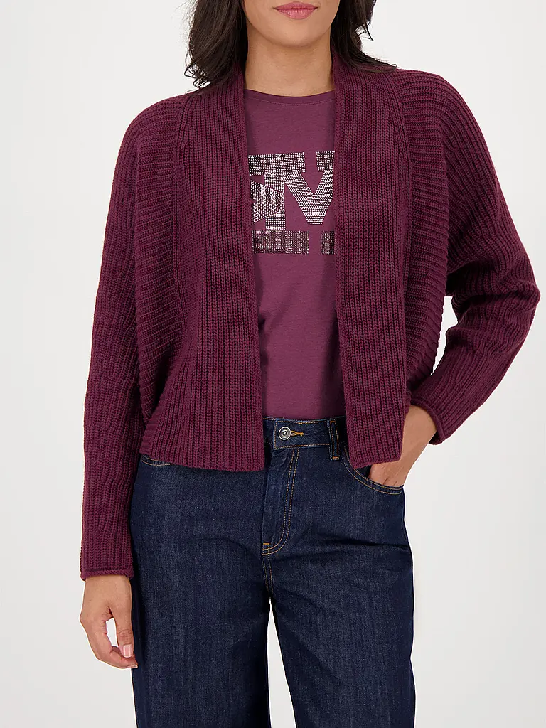 MONARI | Strickjacke | 