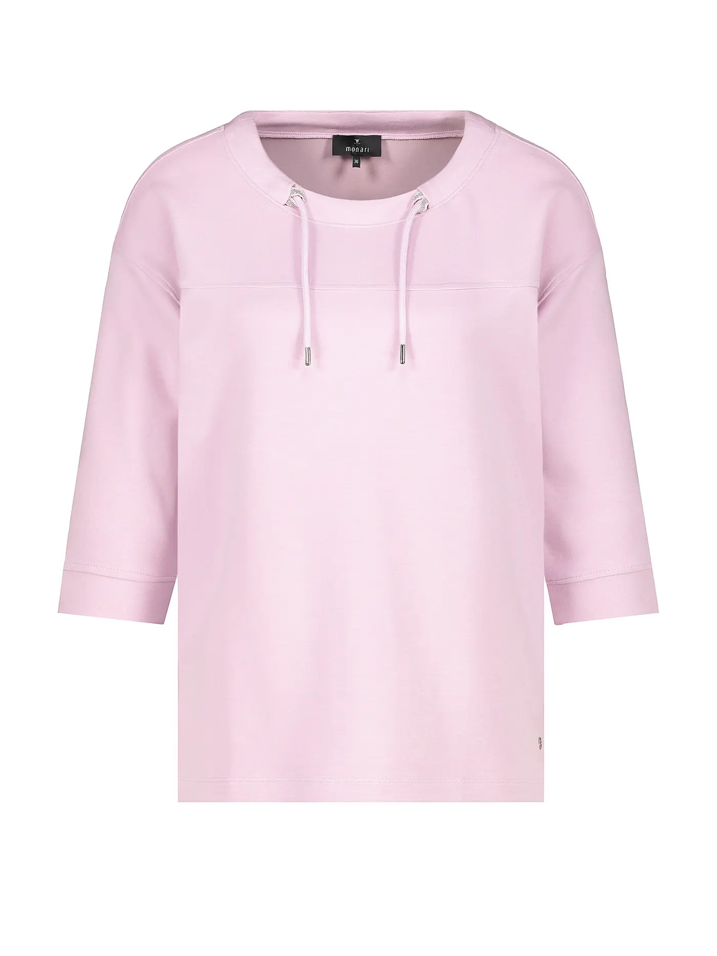 MONARI | Sweater | rosa