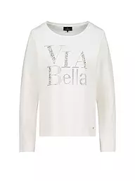 MONARI | Sweater  | creme