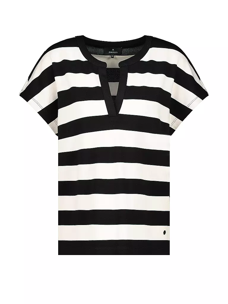 MONARI | Sweater  | schwarz