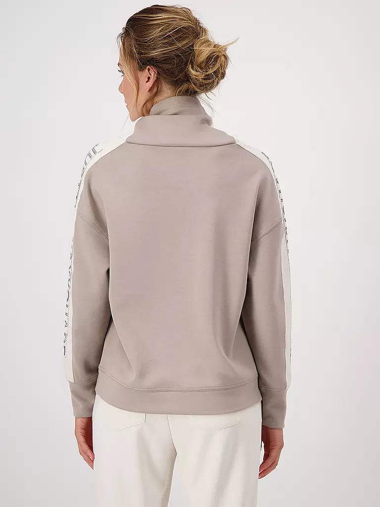 MONARI | Sweater  | braun