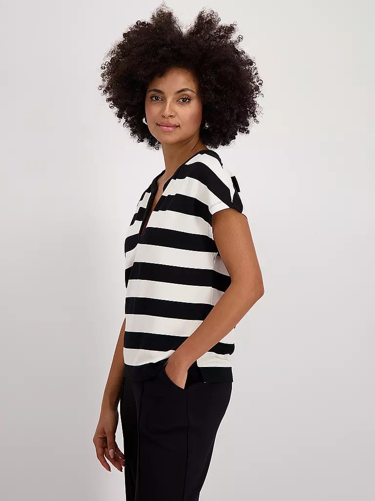 MONARI | Sweater  | schwarz