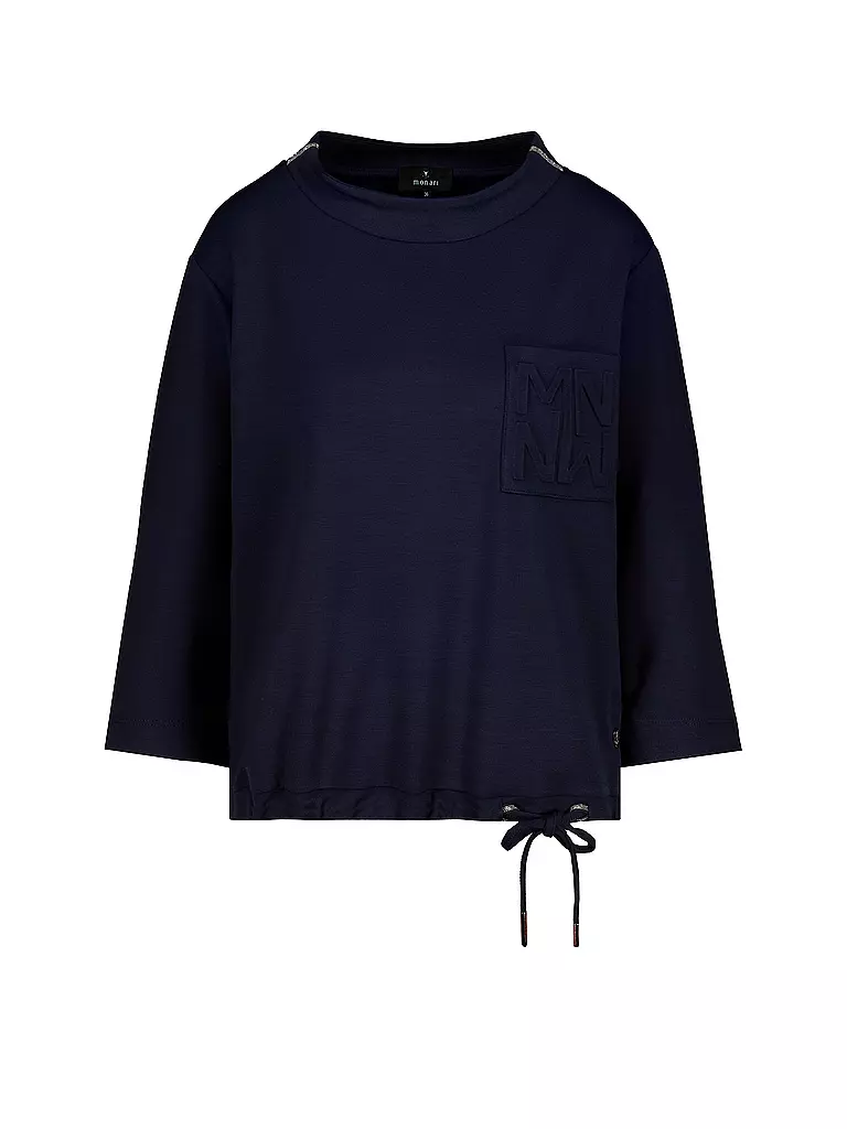 MONARI | Sweater | dunkelblau