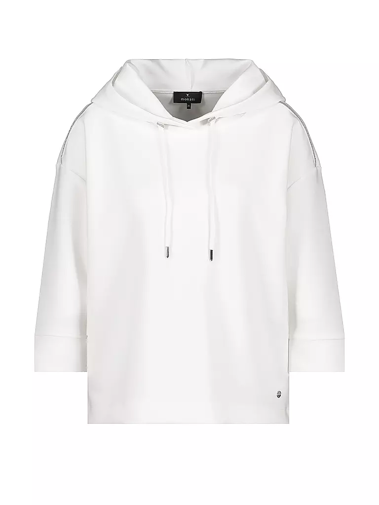 MONARI | Sweater | creme