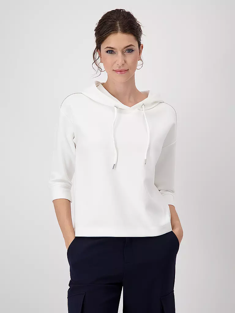 MONARI | Sweater | creme