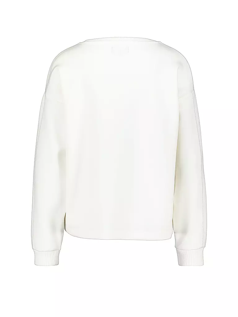 MONARI | Sweater | creme
