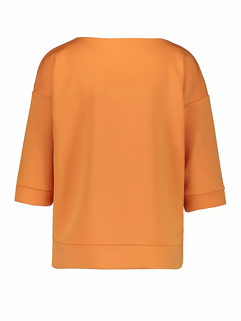MONARI | Sweater | orange