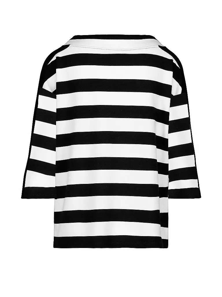 MONARI | Sweater | schwarz
