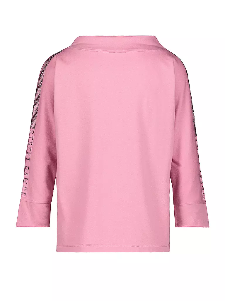 MONARI | Sweater | pink