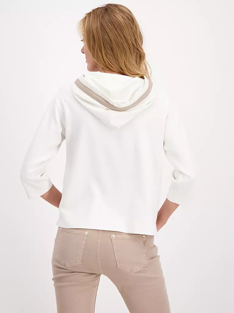 MONARI | Sweater | beige