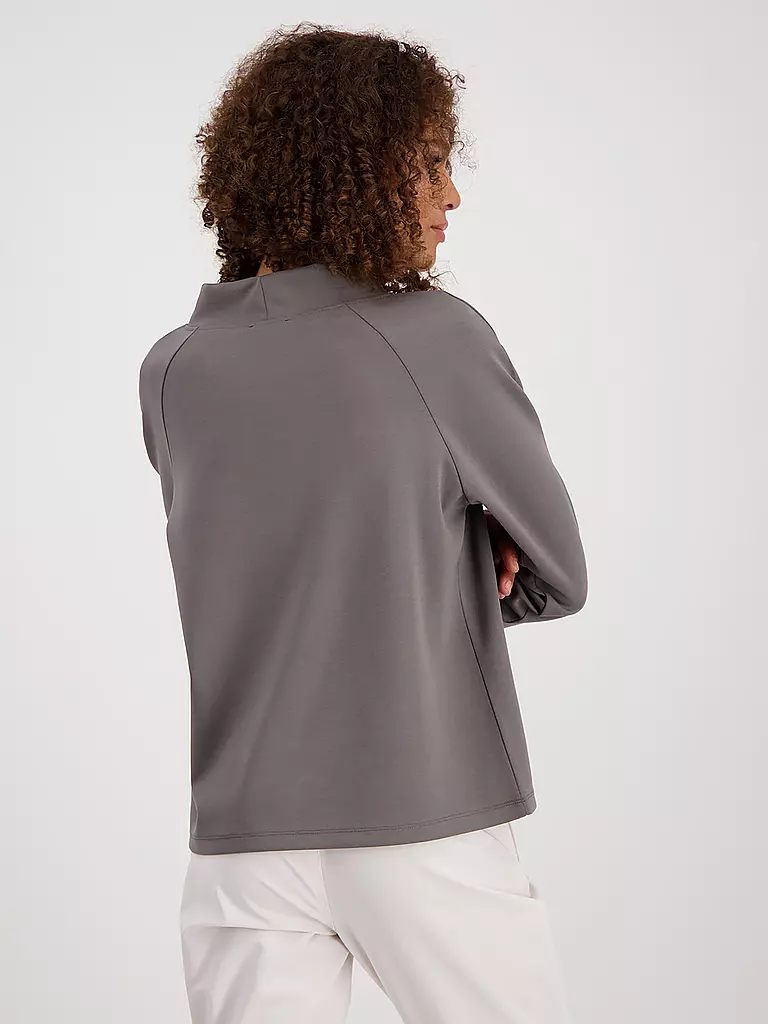MONARI | Sweater | schwarz
