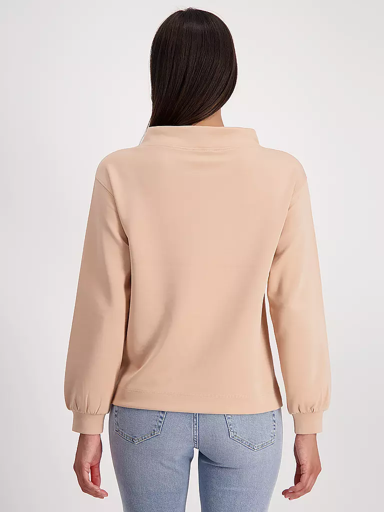MONARI | Sweater | schwarz