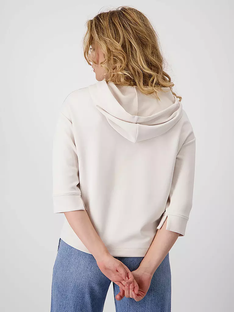 MONARI | Sweater | creme