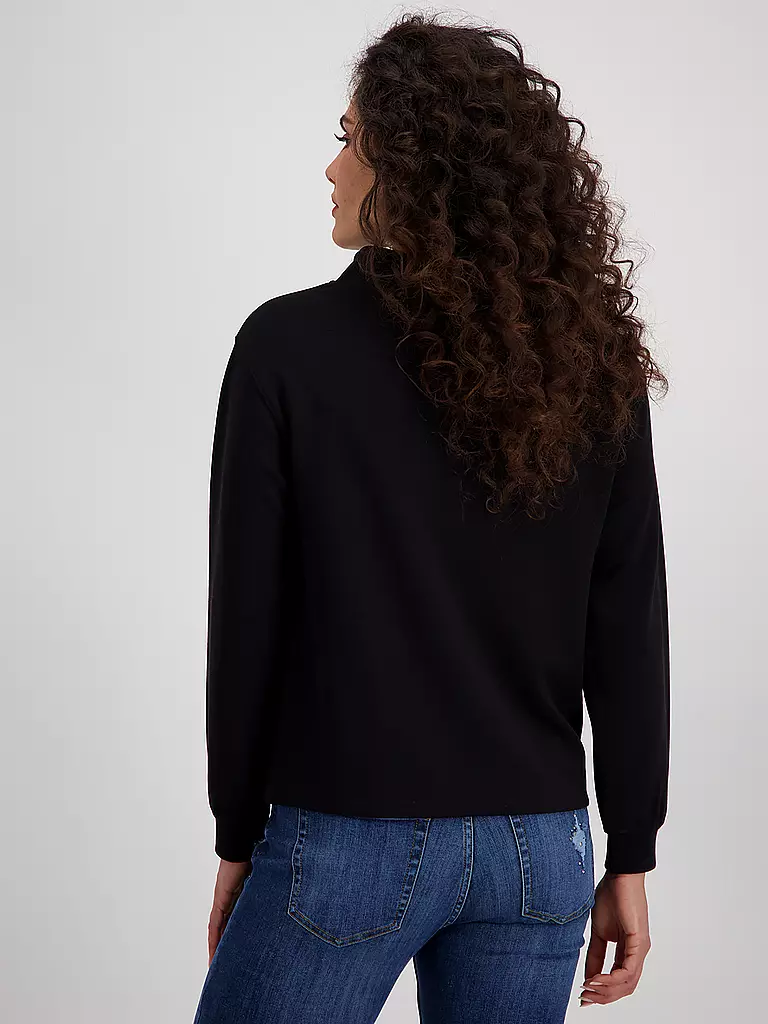 MONARI | Sweater | orange