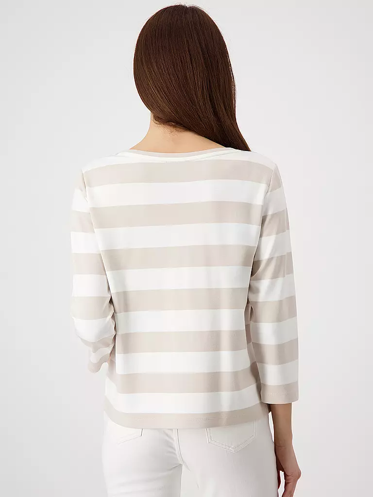 MONARI | Sweater | dunkelblau