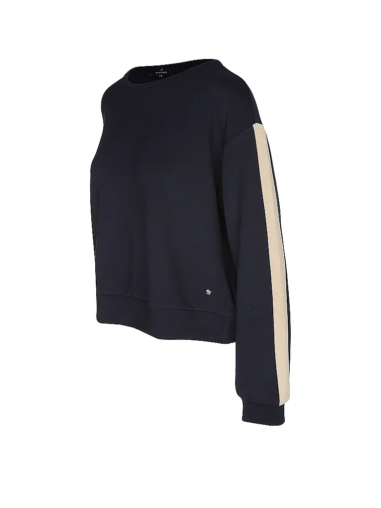 MONARI | Sweater | dunkelblau