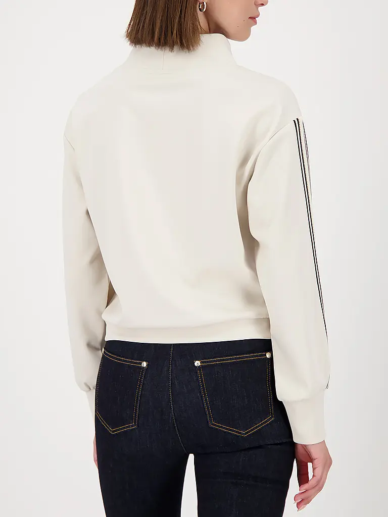 MONARI | Sweater | creme