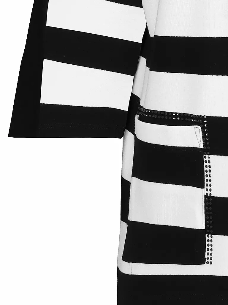 MONARI | Sweater | schwarz