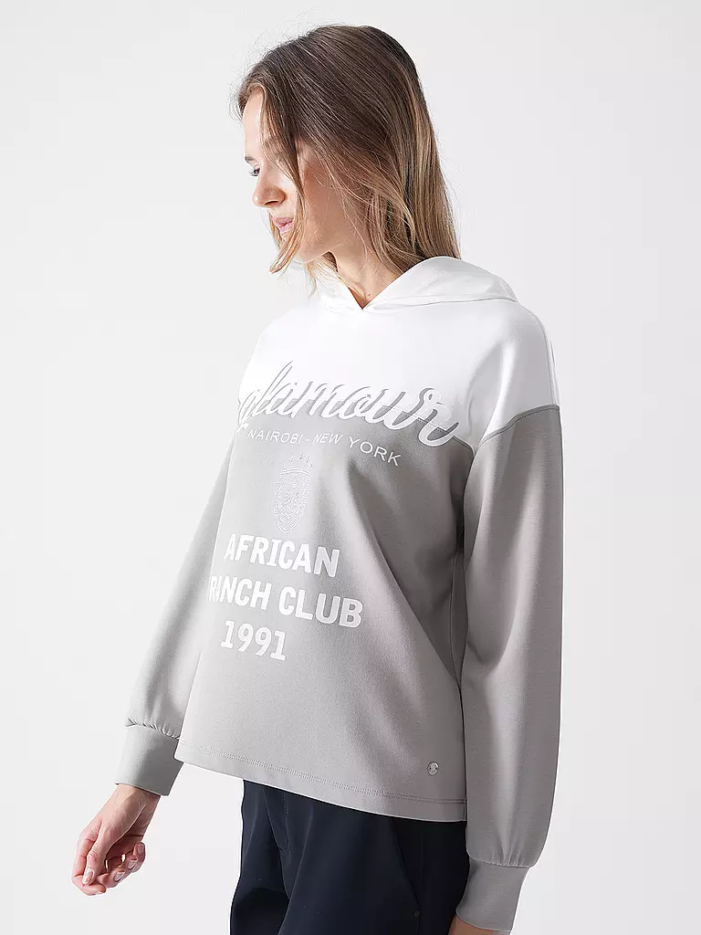 MONARI | Sweater | beige
