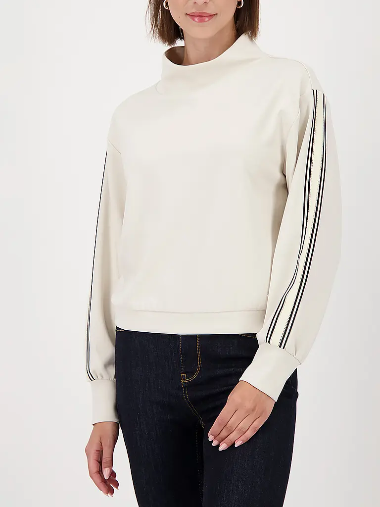 MONARI | Sweater | creme