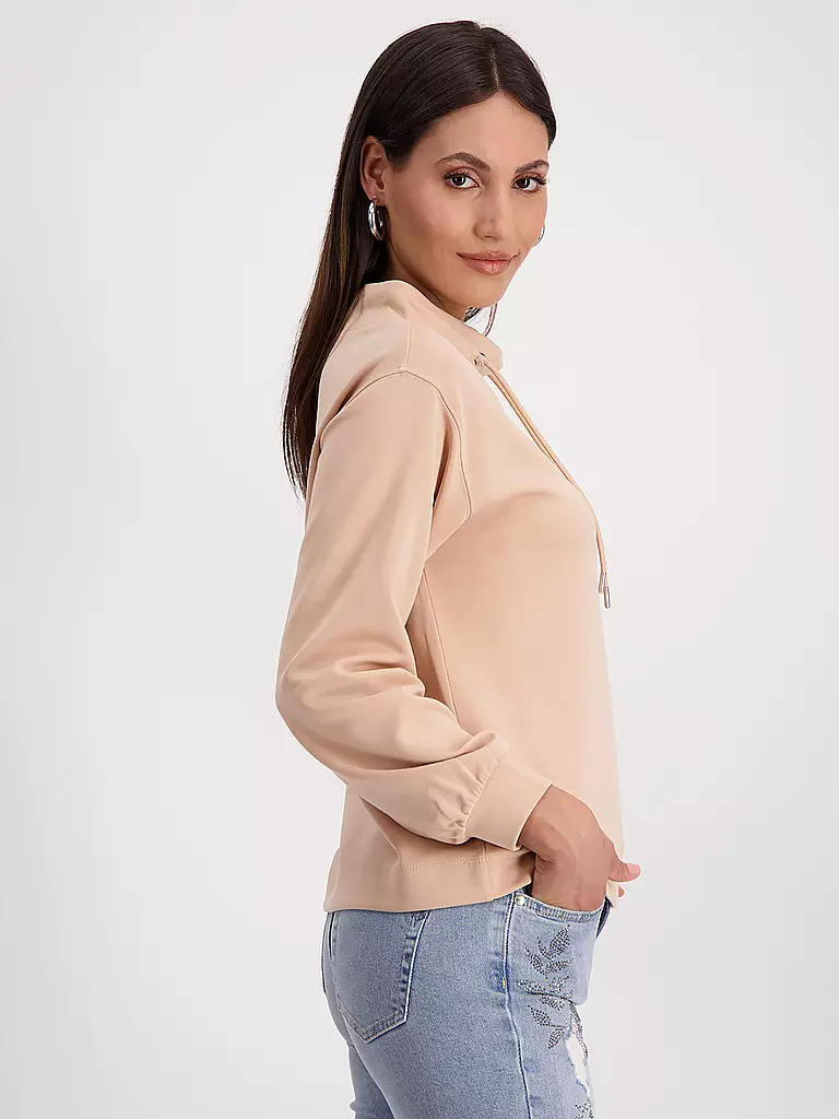 MONARI | Sweater | schwarz