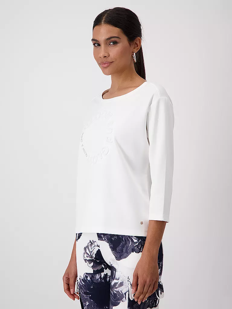 MONARI | Sweater | rosa