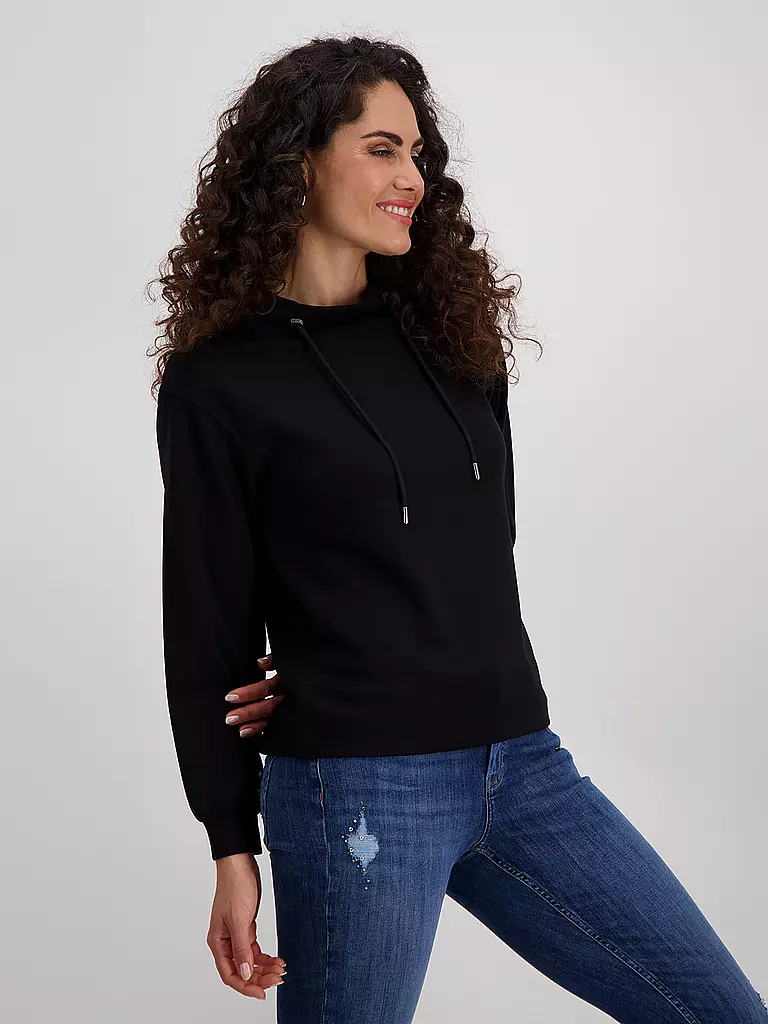 MONARI | Sweater | orange