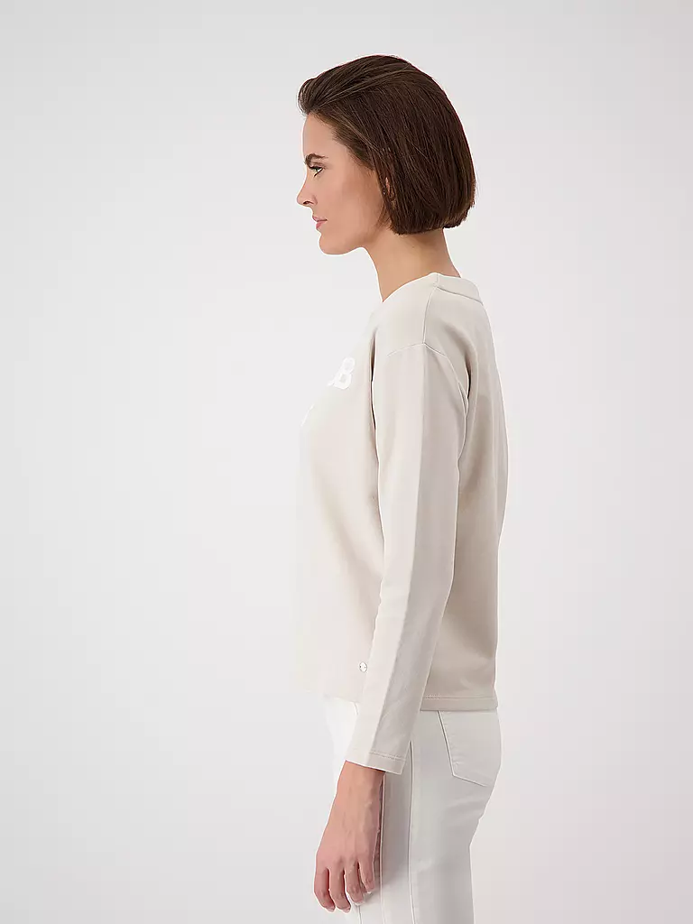 MONARI | Sweater | beige
