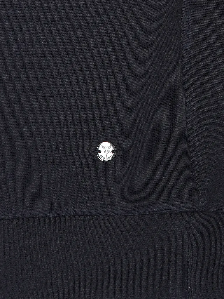 MONARI | Sweater | dunkelblau