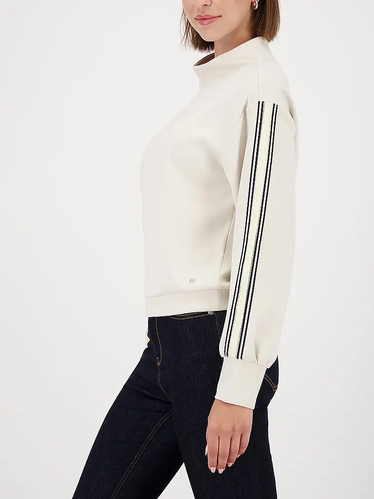 MONARI | Sweater | creme