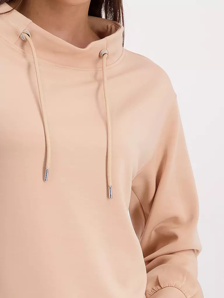 MONARI | Sweater | schwarz