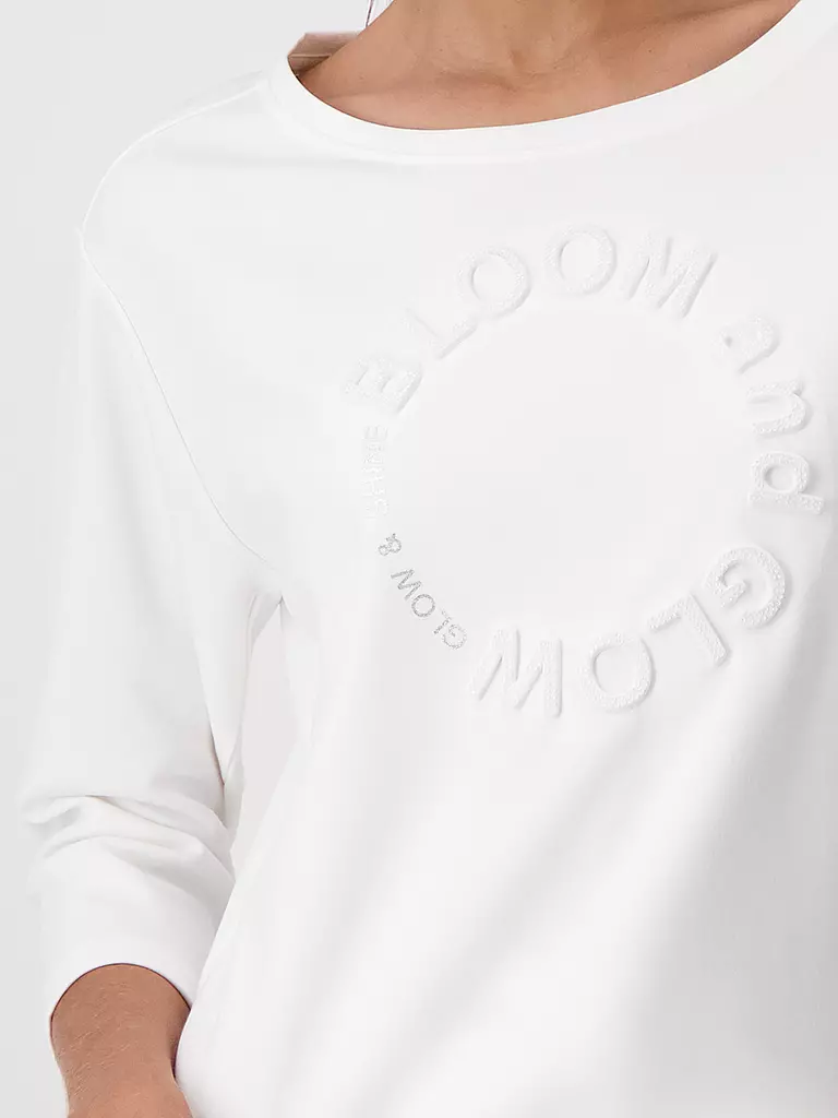 MONARI | Sweater | rosa