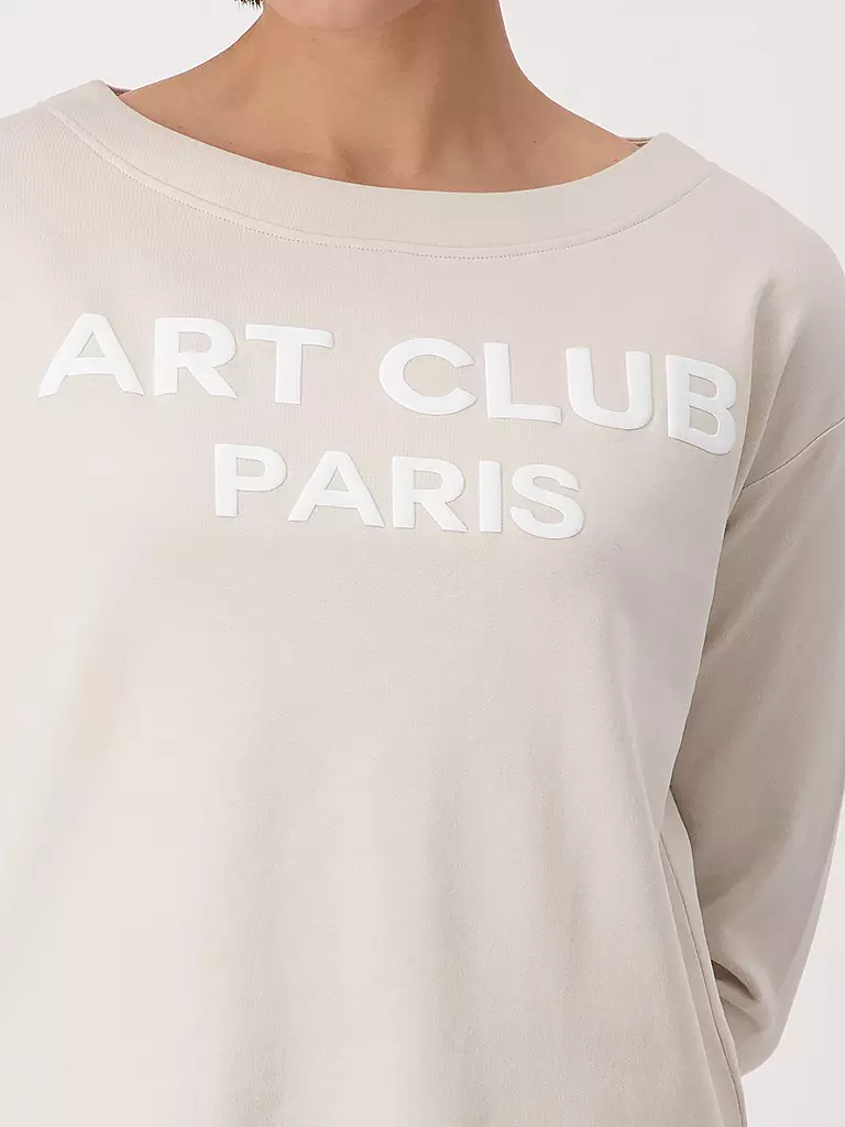 MONARI | Sweater | beige