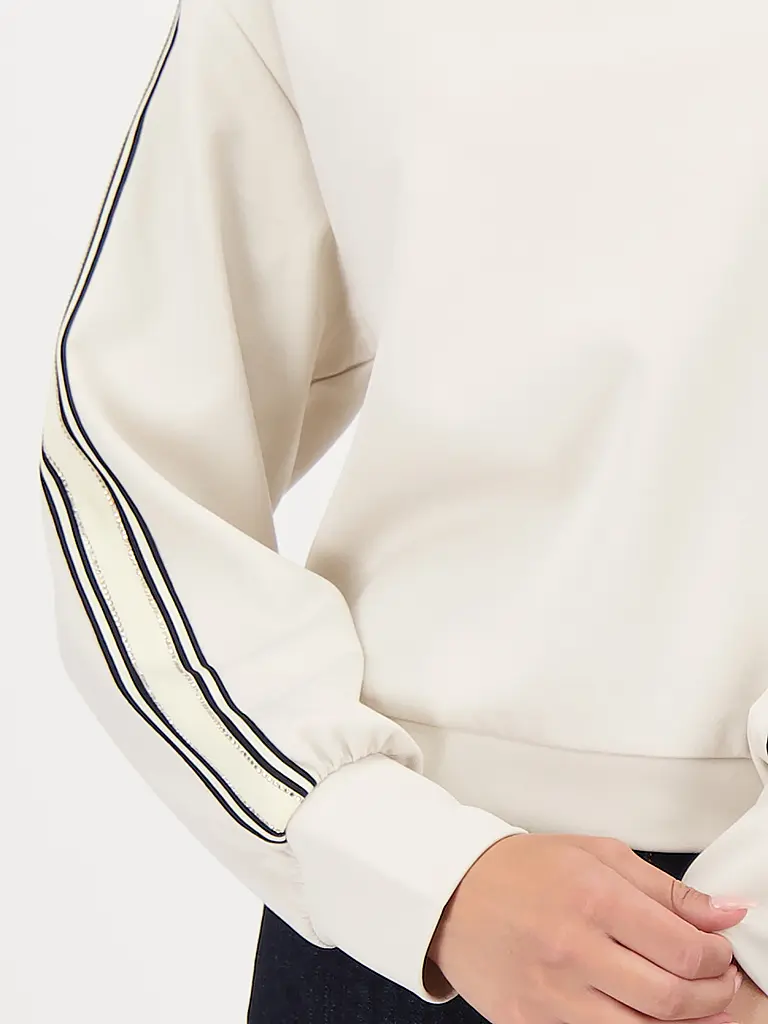 MONARI | Sweater | creme
