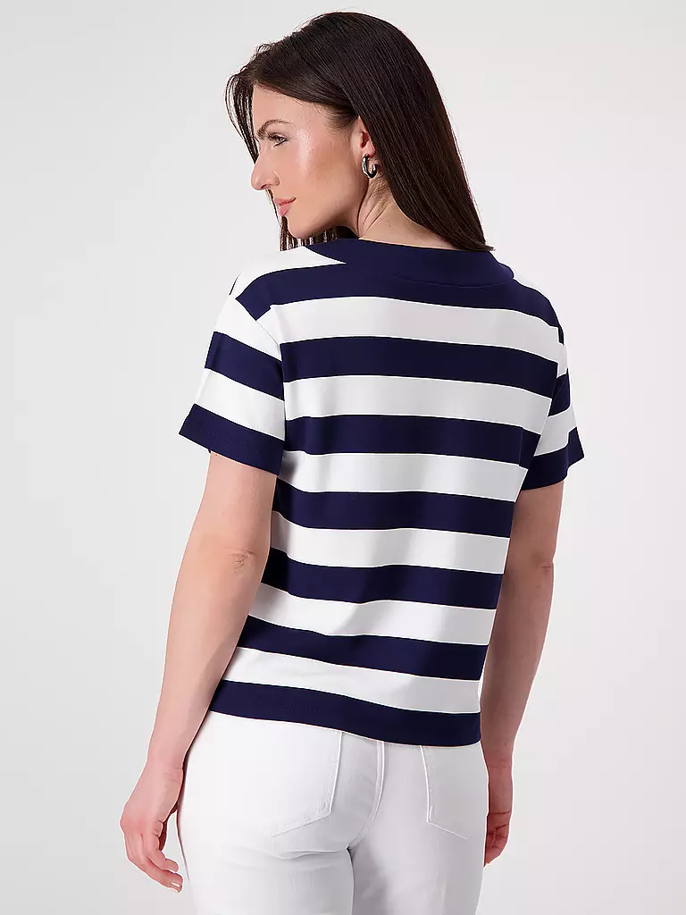 MONARI | Sweatshirt | dunkelblau