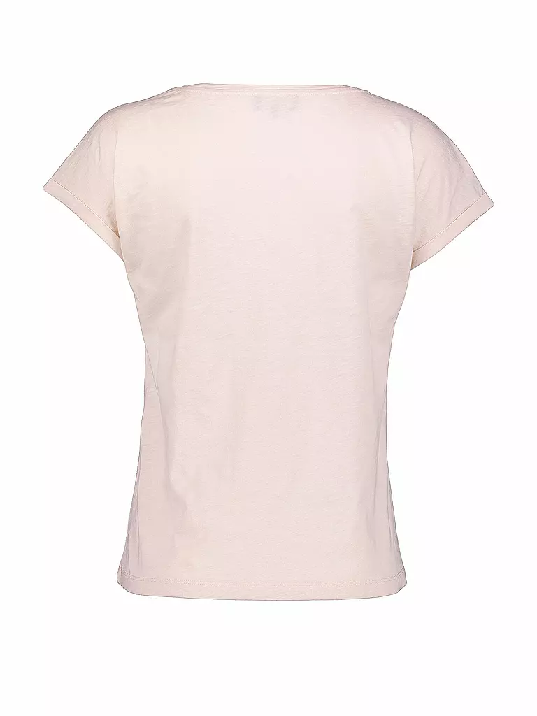 MONARI | T Shirt | rosa