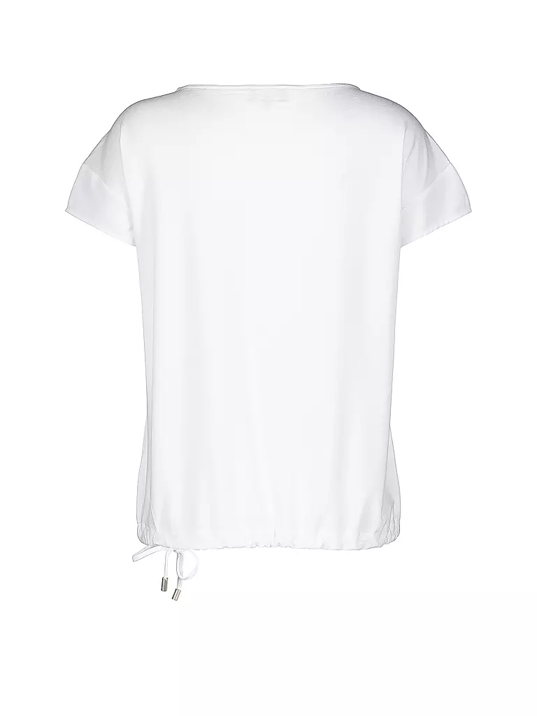 MONARI | T Shirt | weiß