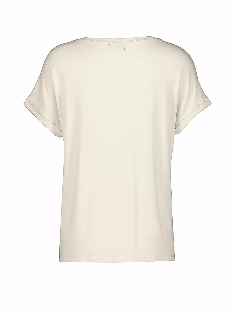 MONARI | T Shirt | beige