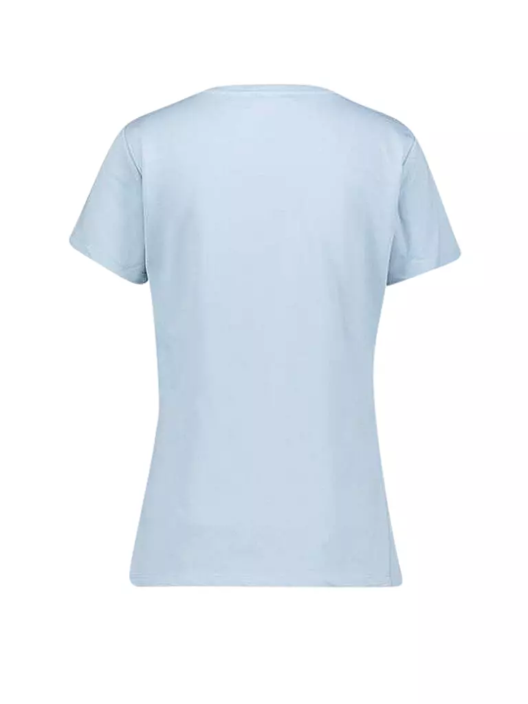 MONARI | T Shirt | blau