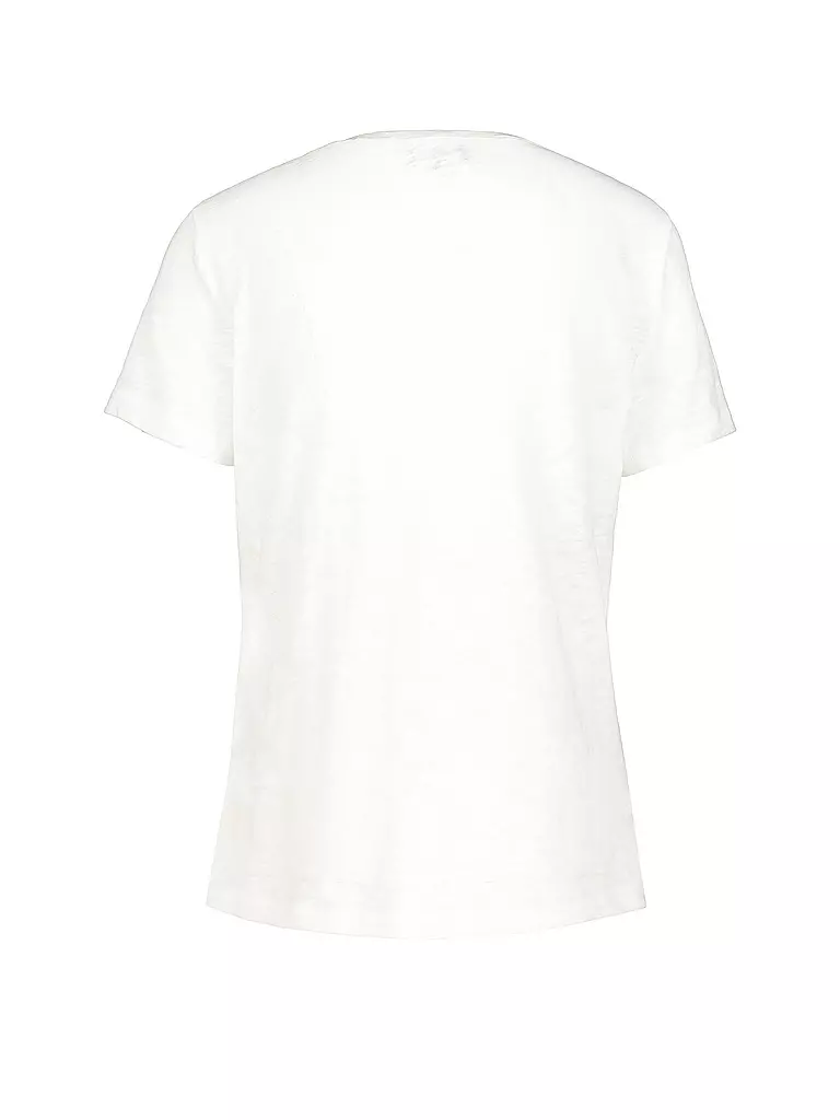 MONARI | T Shirt | creme