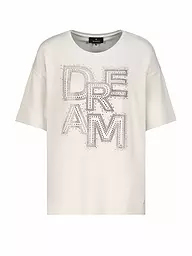 MONARI | T-Shirt  | beige
