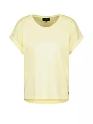 MONARI | T-Shirt  | gelb