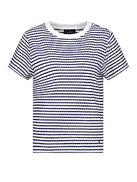 MONARI | T-Shirt SARDINIEN | blau